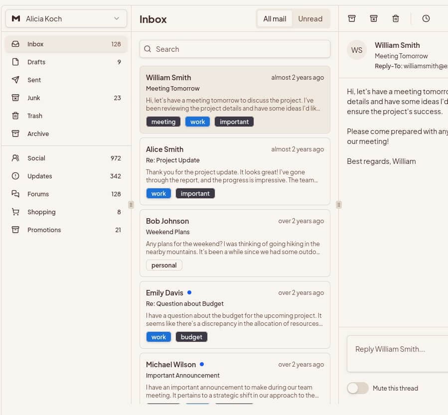 dashboard image